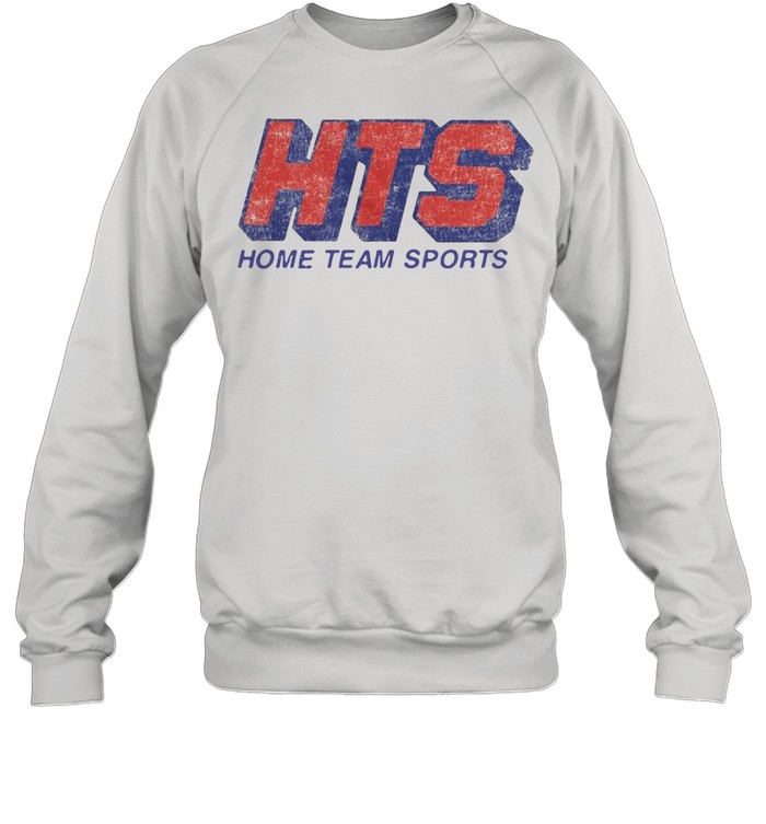 HTS home team sports shirt Unisex Sweatshirt
