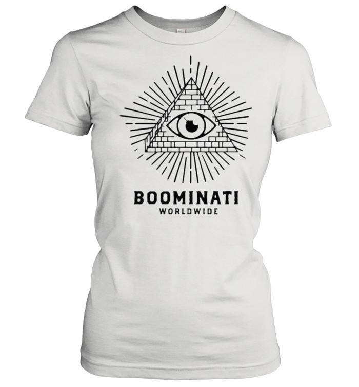 Metro Boomins shirt Classic Women's T-shirt