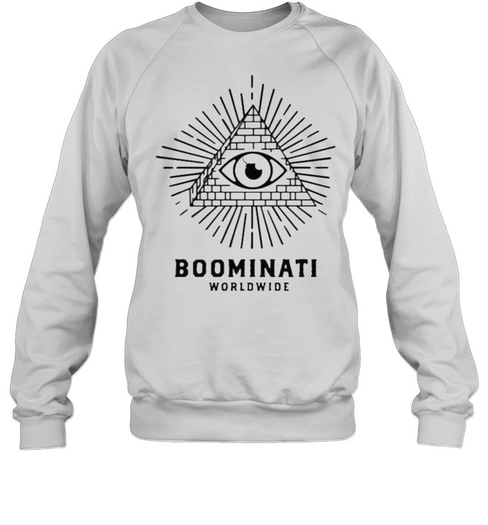 Metro Boomins shirt Unisex Sweatshirt
