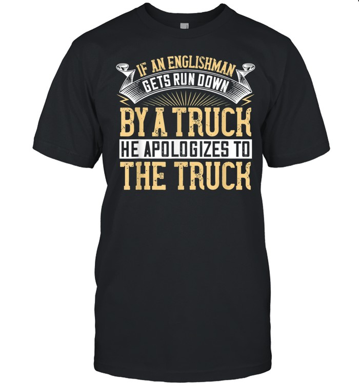 Truck Driver Trucker Truckman Transporter shirt