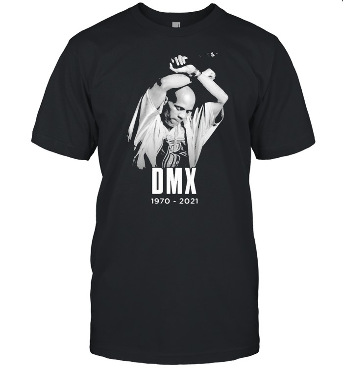 Dmx Tribute Ruff Ryders Earl Simmons Rap Hip Hop The Lox Shirt