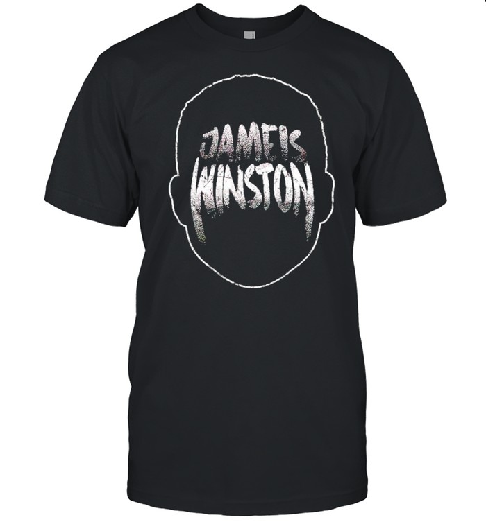 Jameis Winston signature shirt